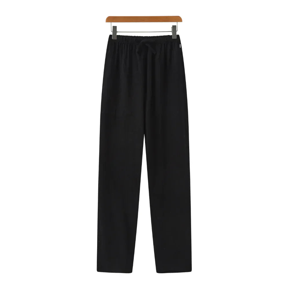 Cazel | Marrakech - Pantalon en Lin