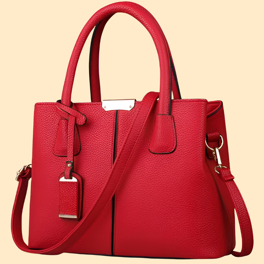 Hana – Sac à Épaule Chic