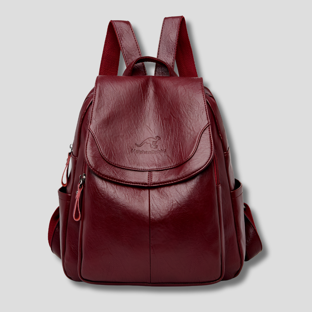 Isaline – Sac à Dos Pratique et Stylé