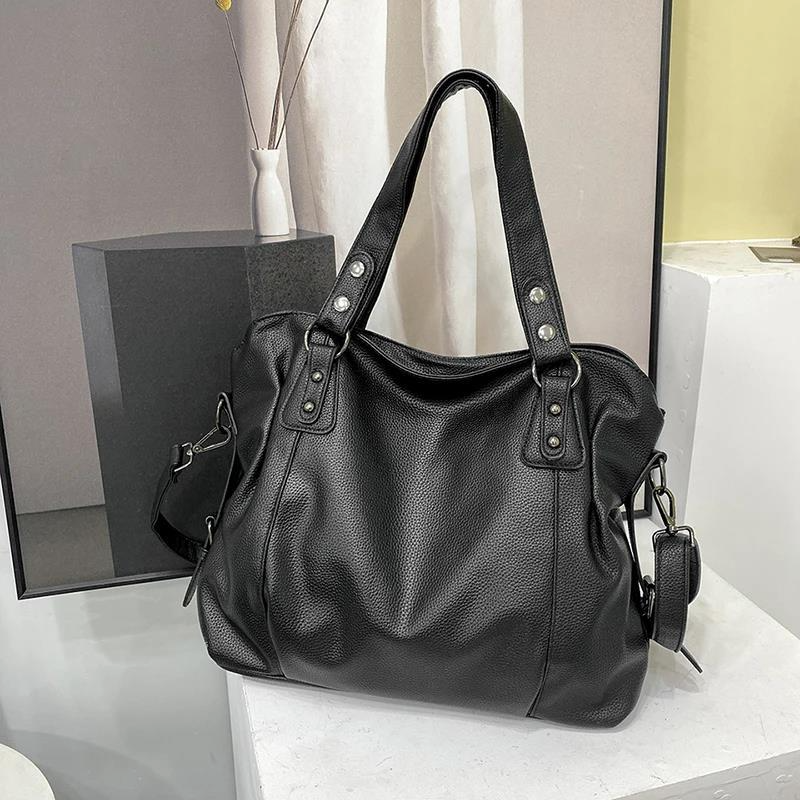 Blaire - Grande élégante sac à épaule