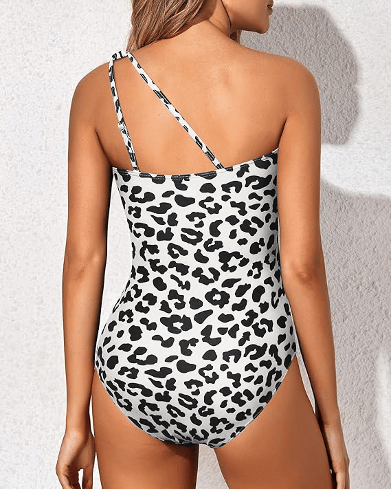 Grace - Maillot de Bain Une Pièce