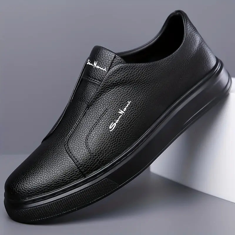 Cazel | Chaussures en cuir véritable