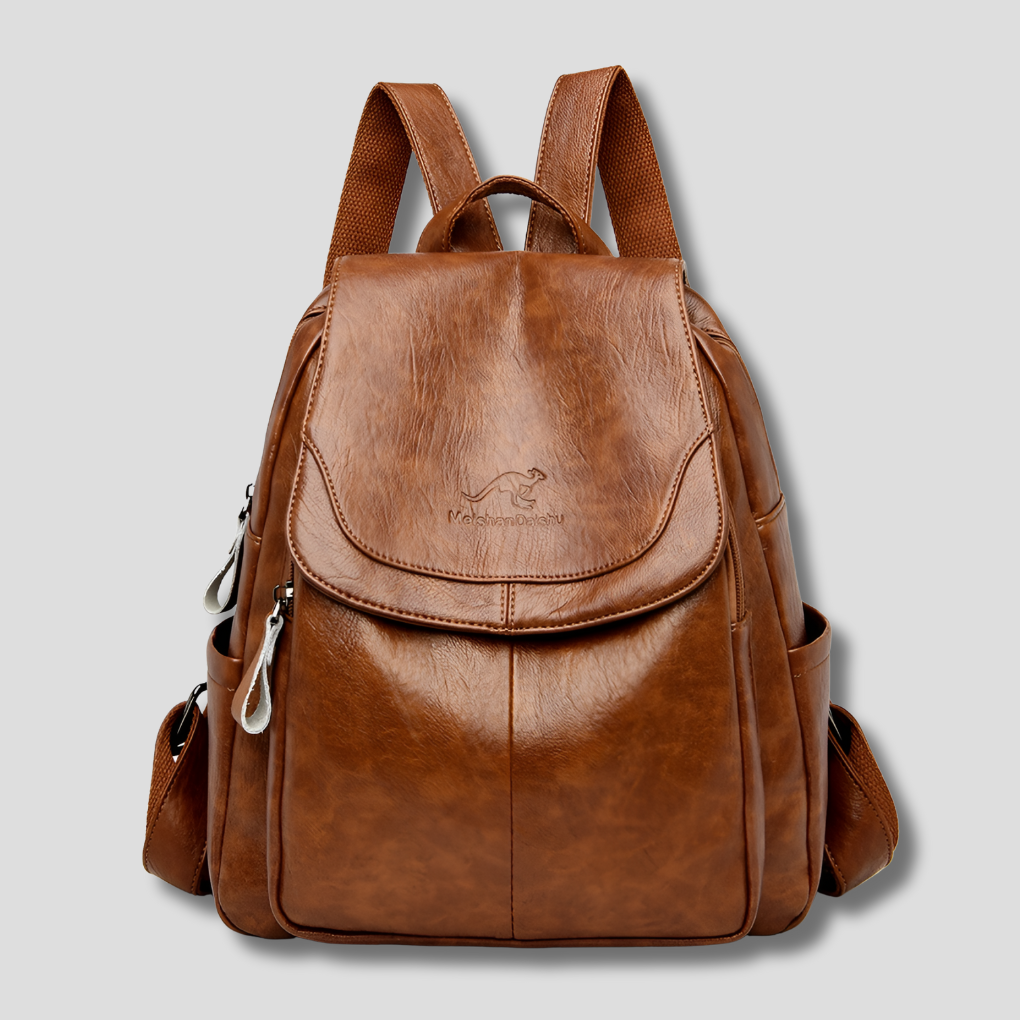 Isaline – Sac à Dos Pratique et Stylé