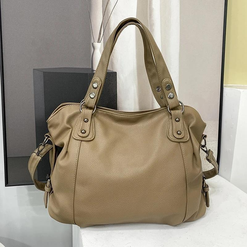 Blaire - Grande élégante sac à épaule