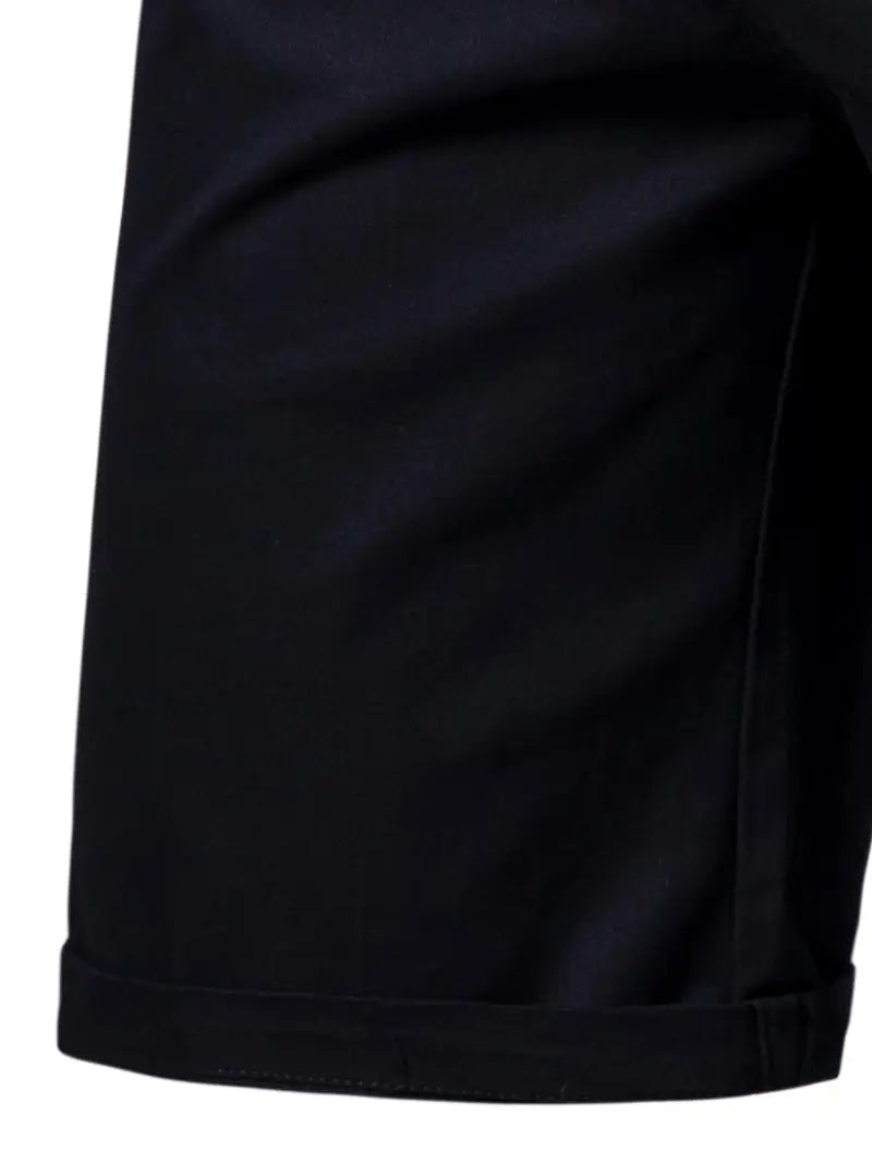 Cazel | Short en coton avec poches