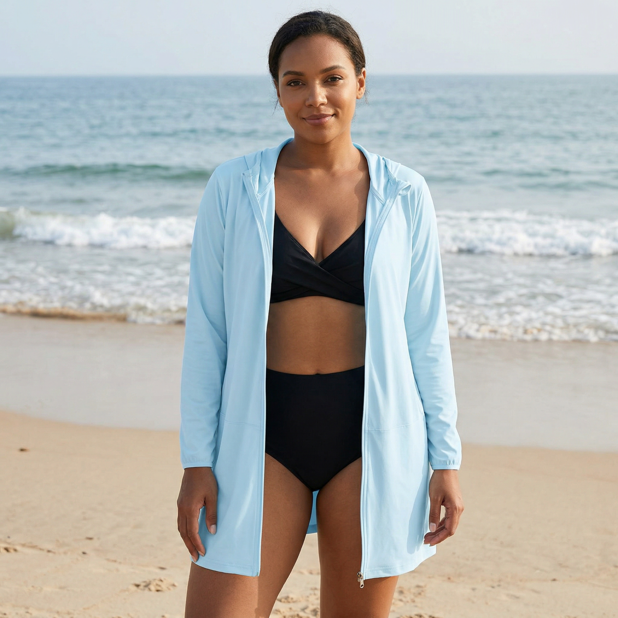 Paula | Protection UV