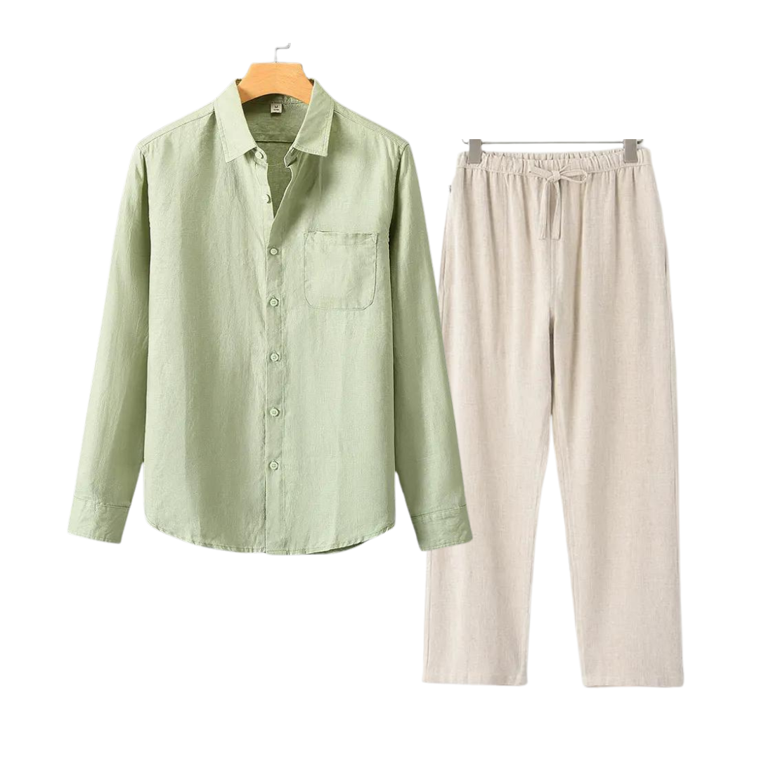 Leblanc™ | Ensemble de linge