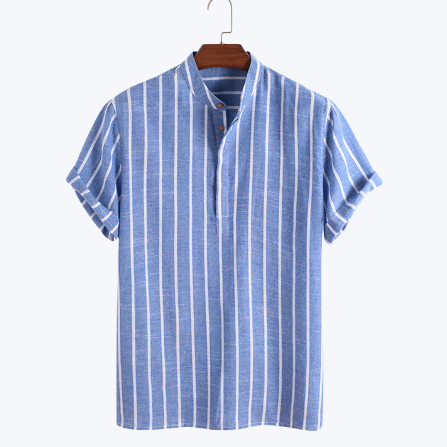 Leblanc™ | Tenue en lin