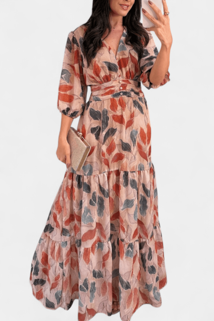 Aïsha™ Maxi Robe