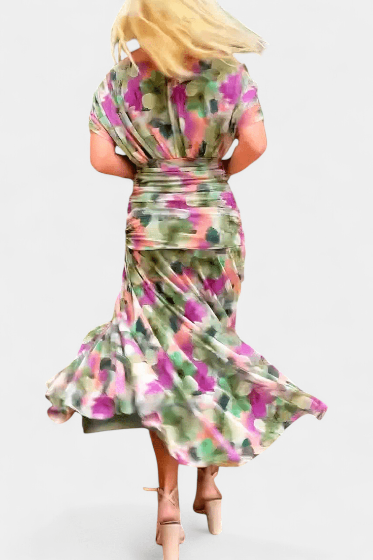 Robe Midi Alondra™