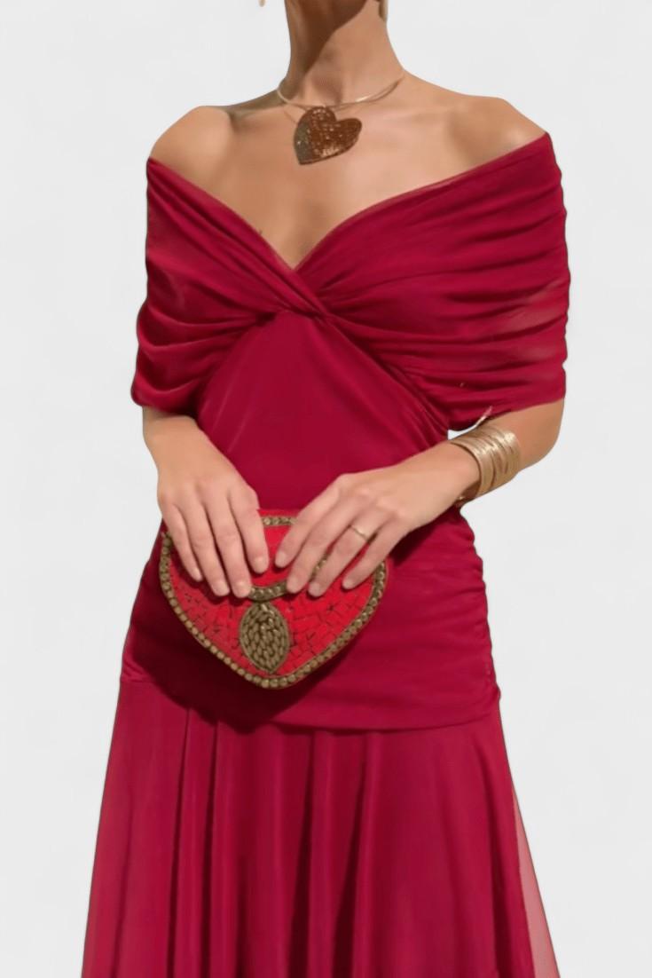 Robe Midi Alondra™
