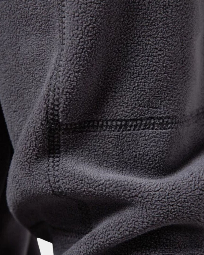 Alpine™ | Pull Halvzip