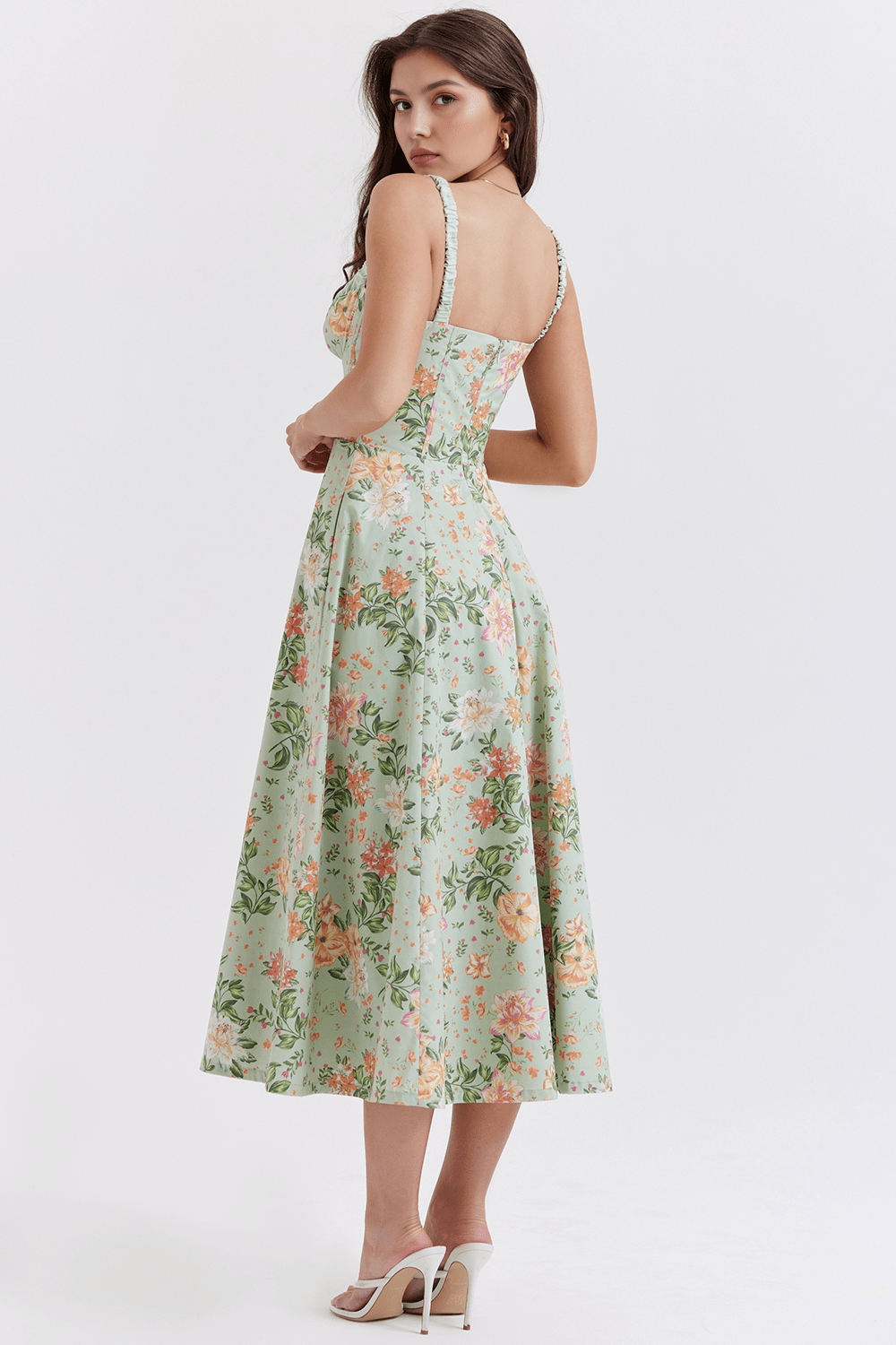 Amelie™ Robes Moyennes