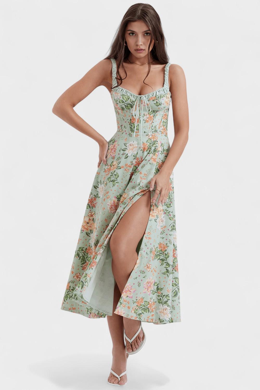 Amelie™ Robes Moyennes