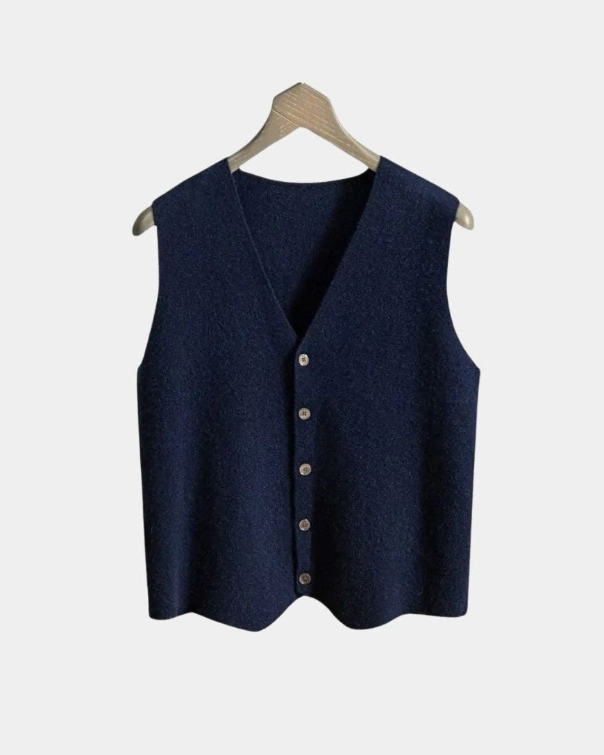Andreas™ | Gilet en Laine