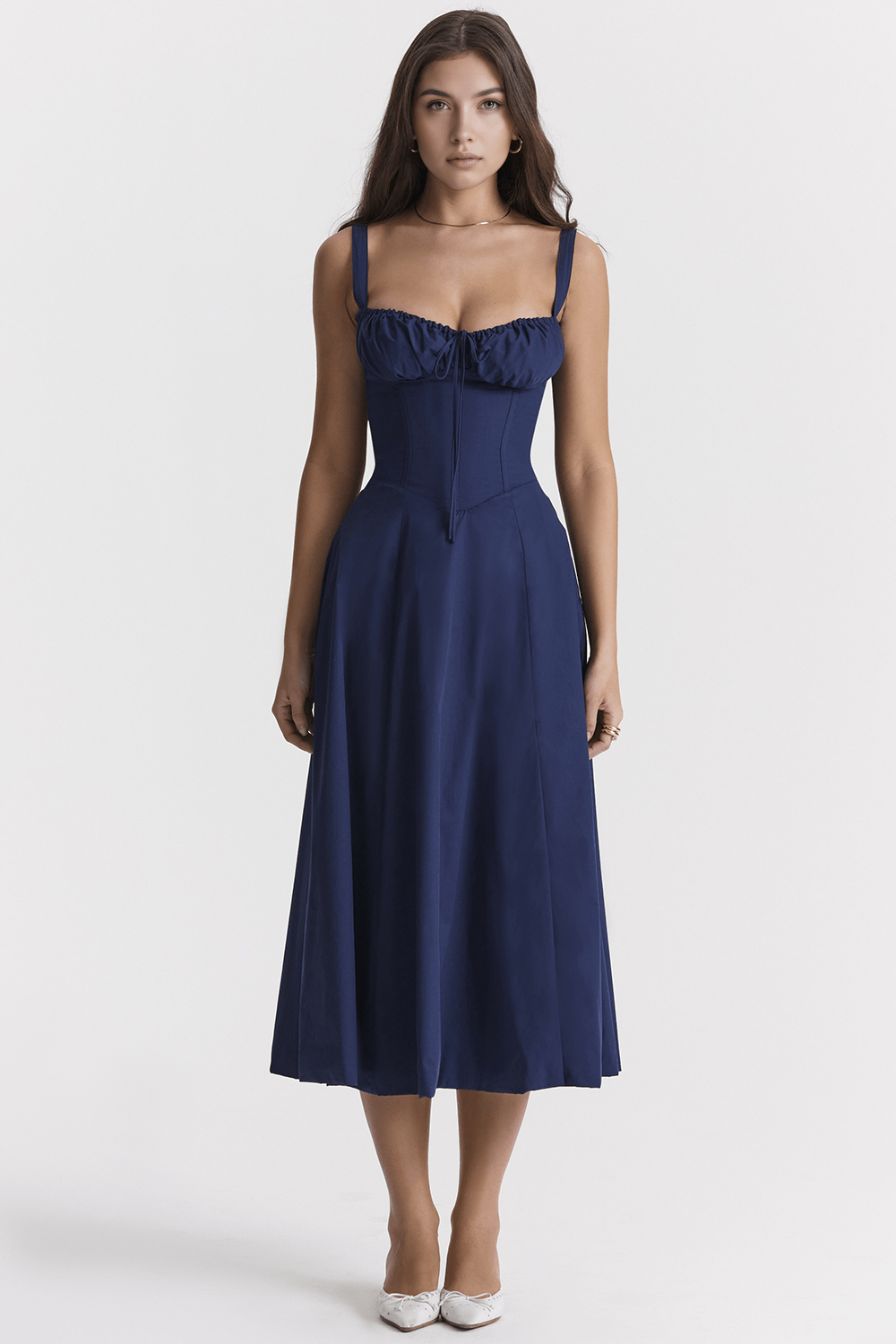 Robe Midi Anna™