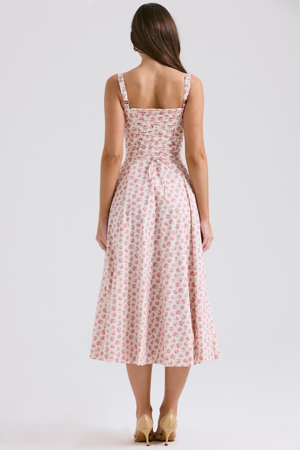 Robe Midi Anna™