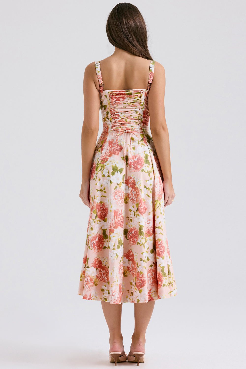 Robe Midi Anna™