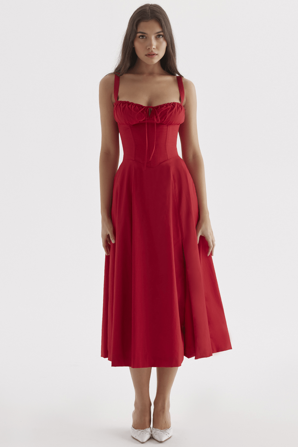 Robe Midi Anna™
