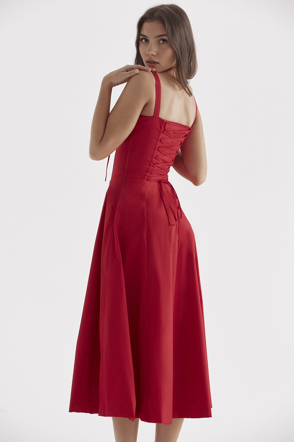Robe Midi Anna™