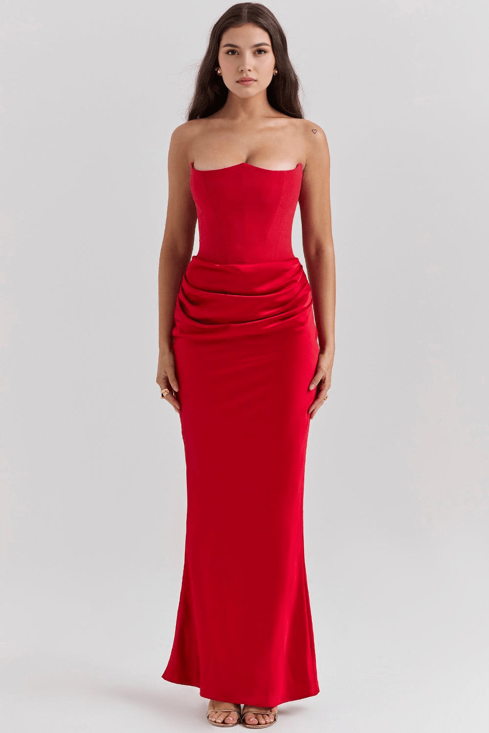Robe Ansa™ Maxi