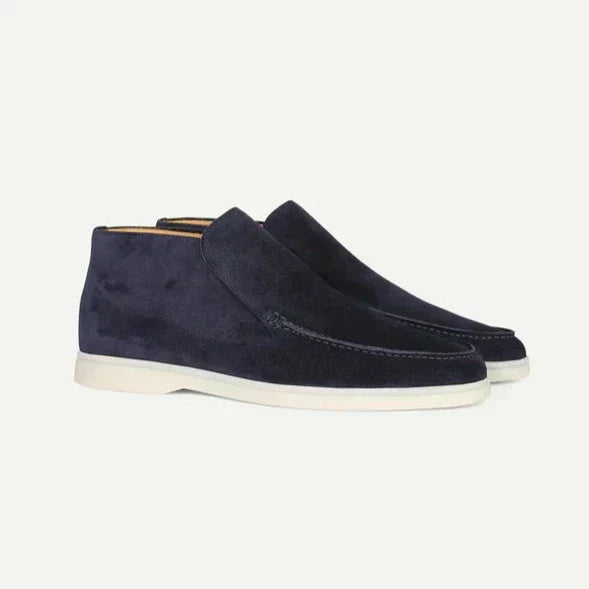 Cazel | Chaussures en daim