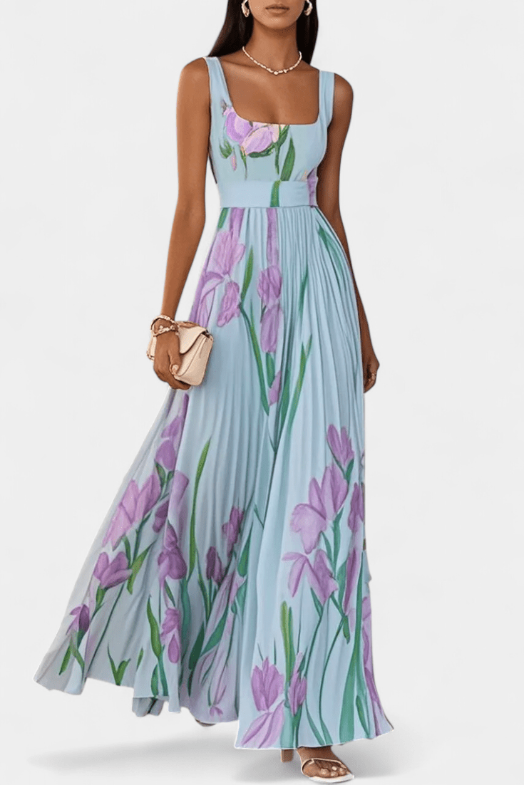 Robe Maxi Calanthe™