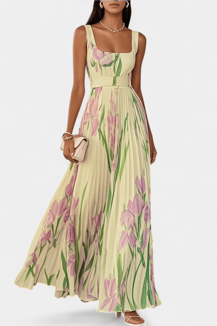 Robe Maxi Calanthe™