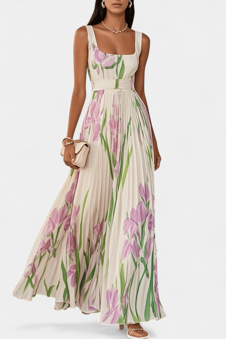 Robe Maxi Calanthe™