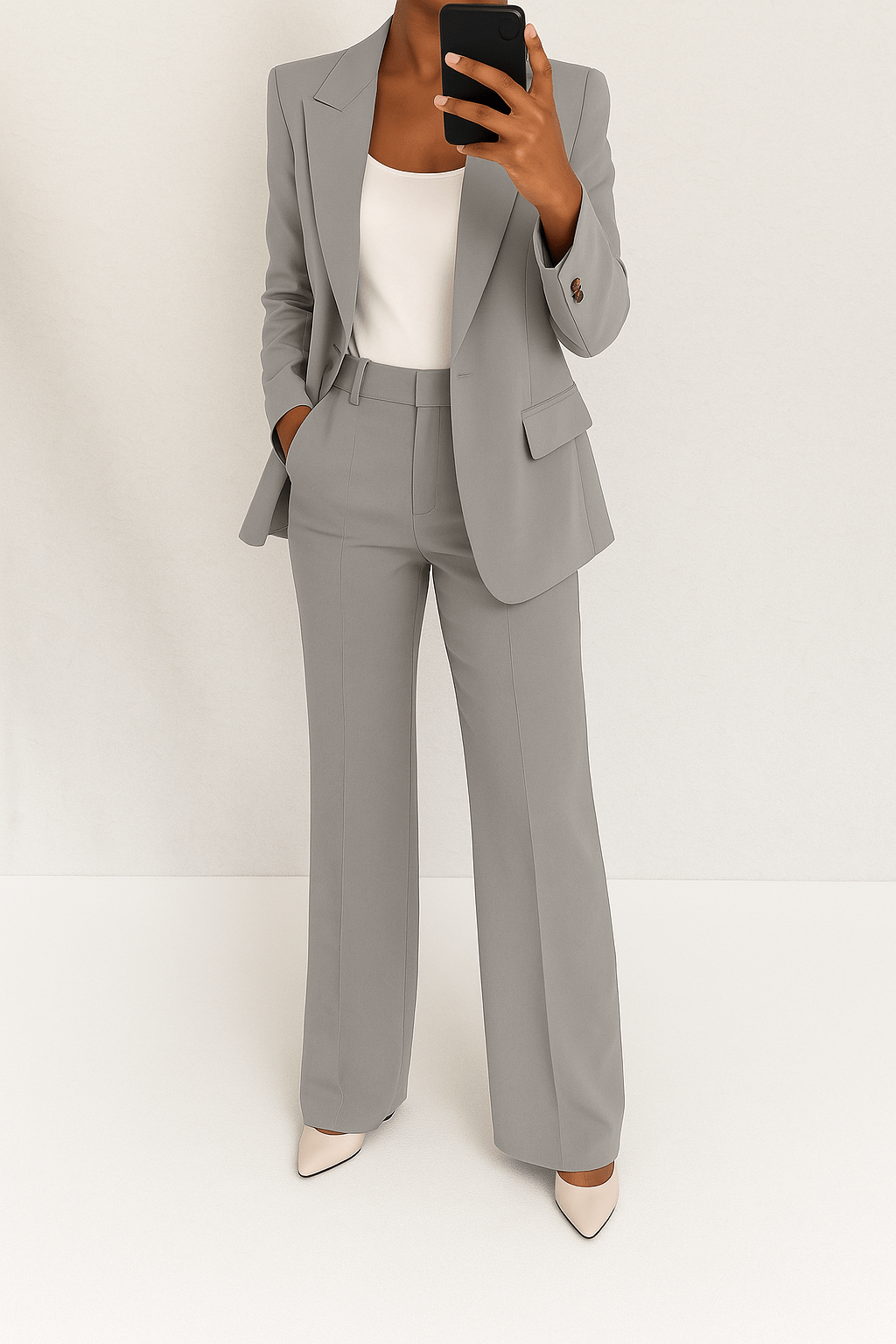 Camila | Ensemble