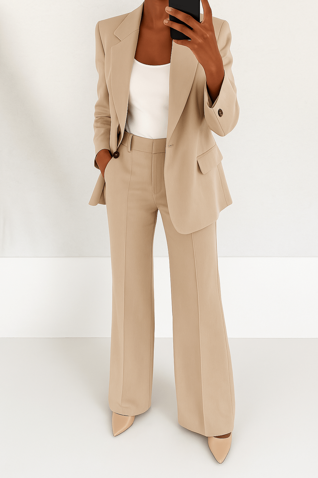 Camila | Ensemble