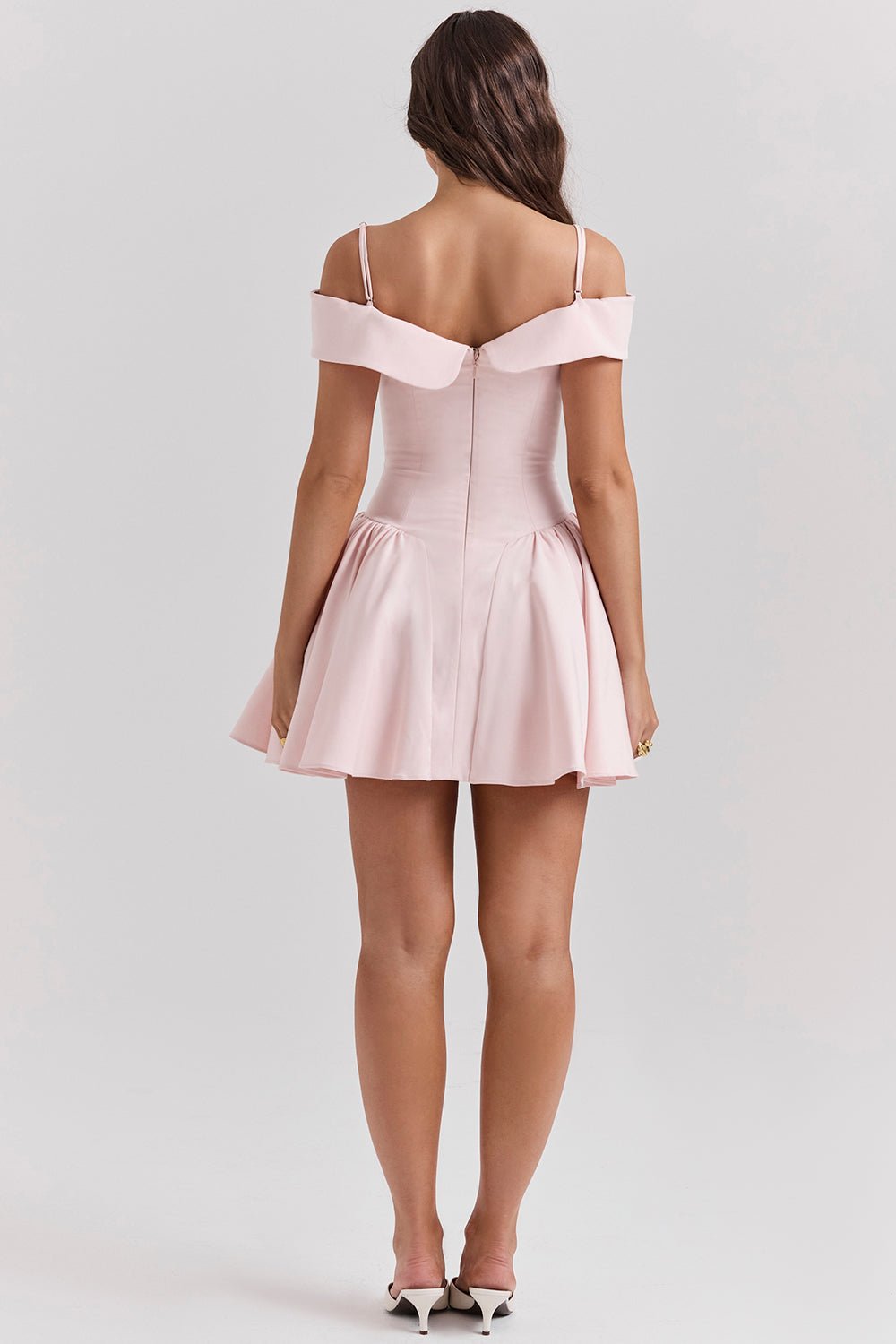 Chloe™ Robe Mini