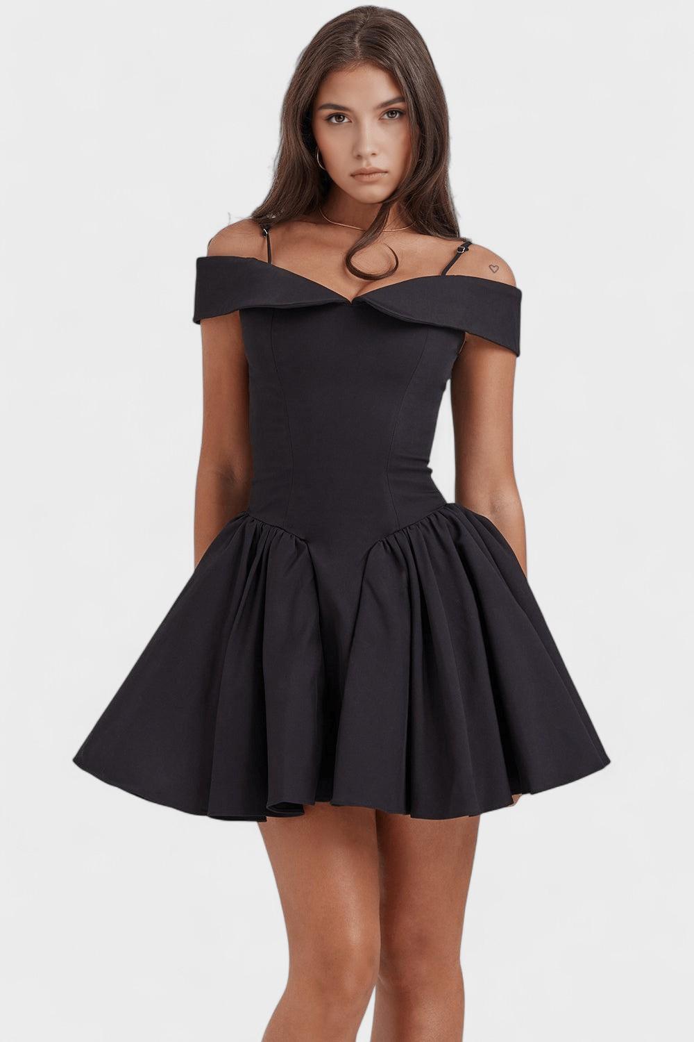 Chloe™ Robe Mini