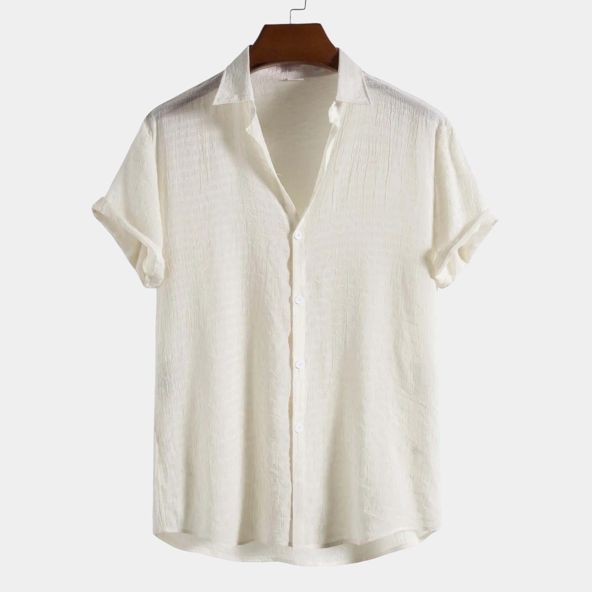 Cazel | Chemise d'été Rio