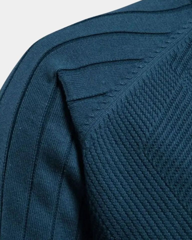 Daniel™ | Pull Jacquard