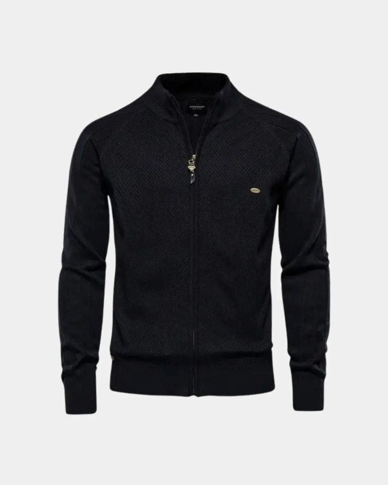 Daniel™ | Pull Jacquard