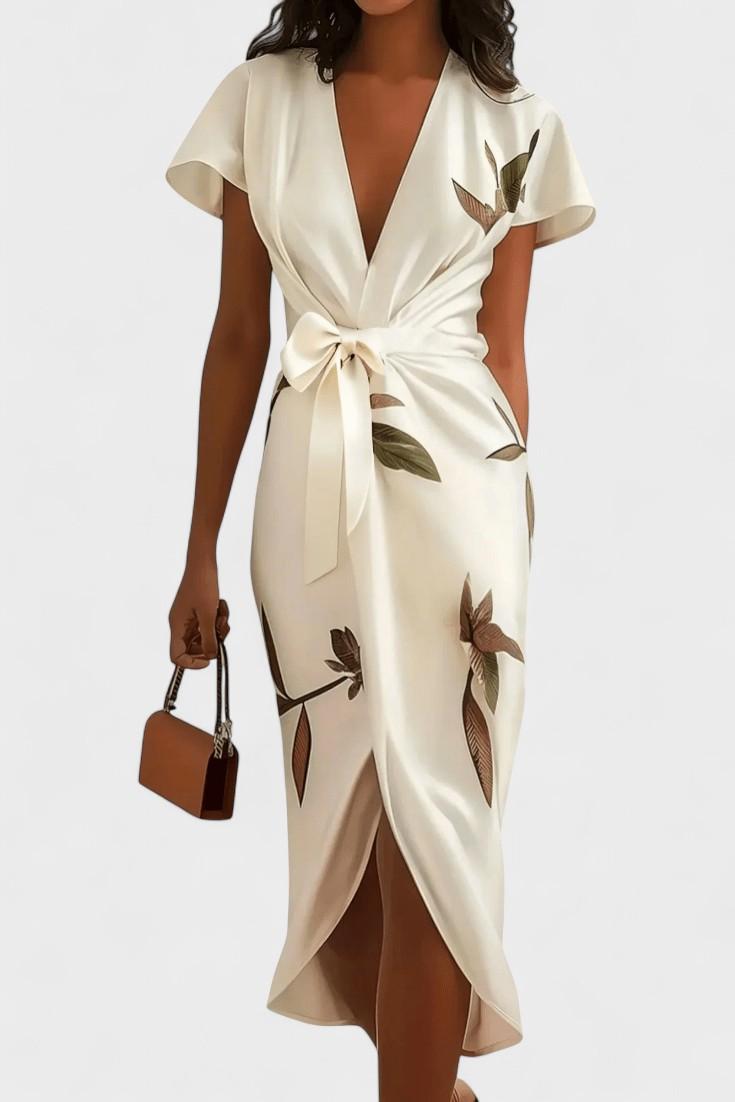 Robe Midi Dhalia™