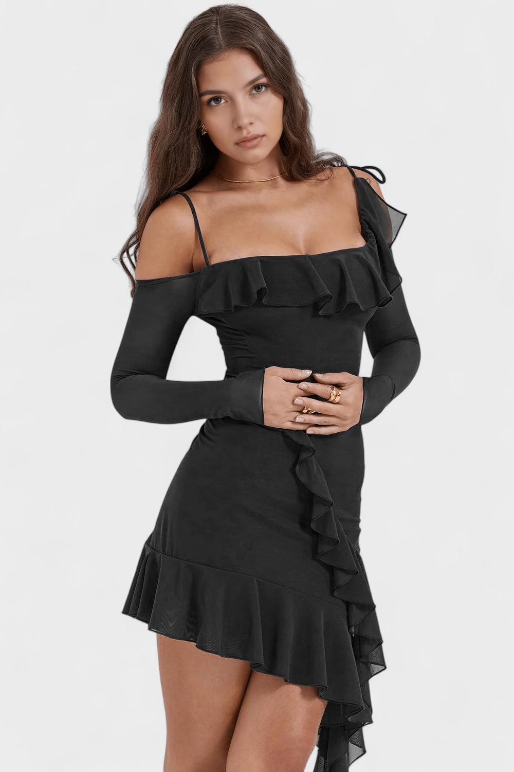 Dulce™ Mini robe