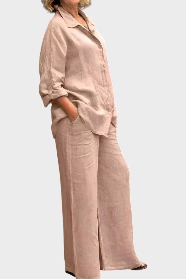 Edita | Ensemble