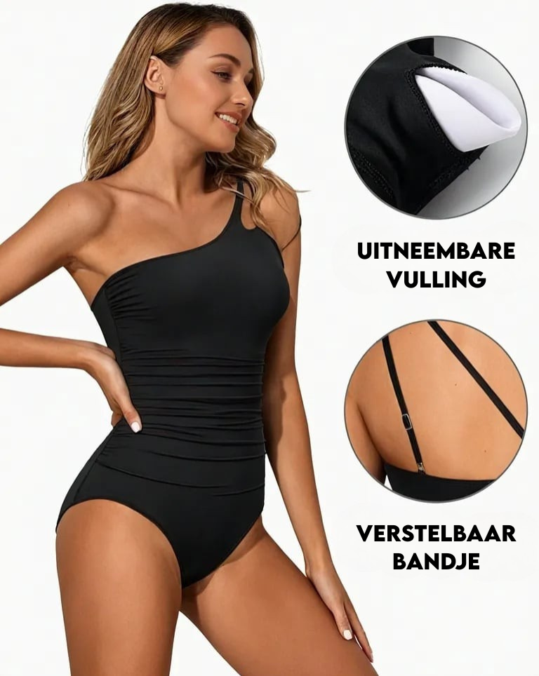 Grace - Maillot de Bain Une Pièce