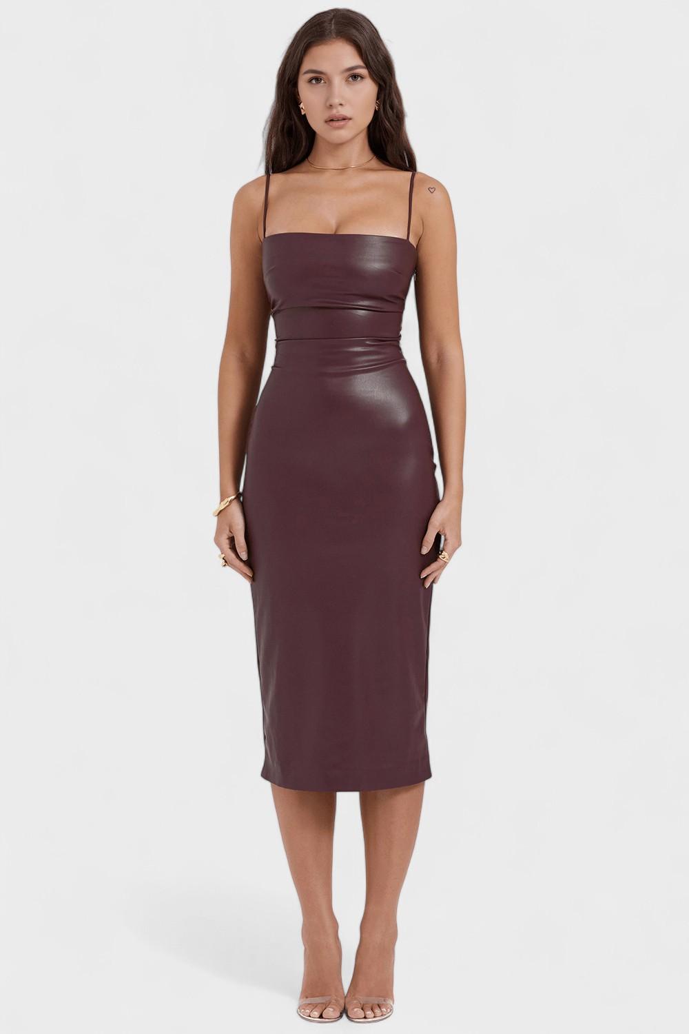 Elena™ Robe Midi