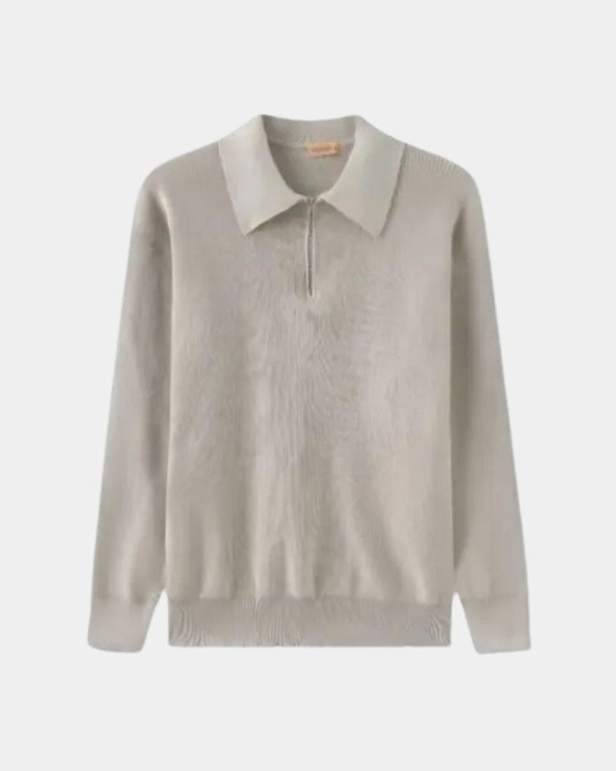 Elias™ | Pull à Col Roulé