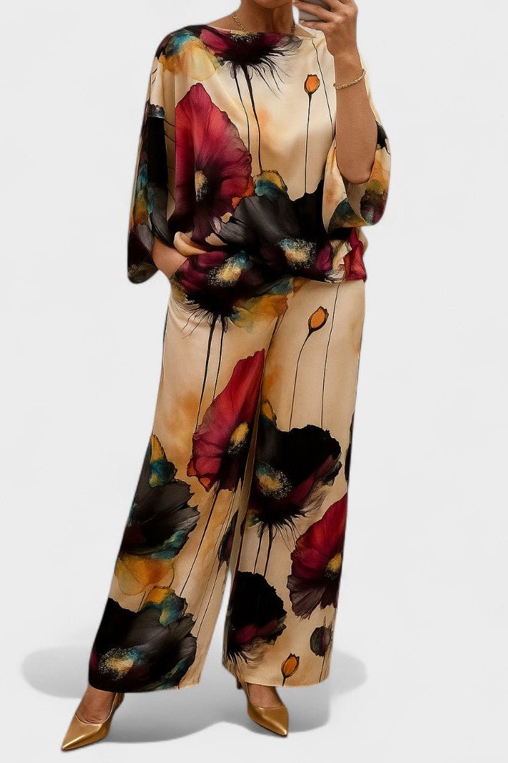 Amara | Ensemble