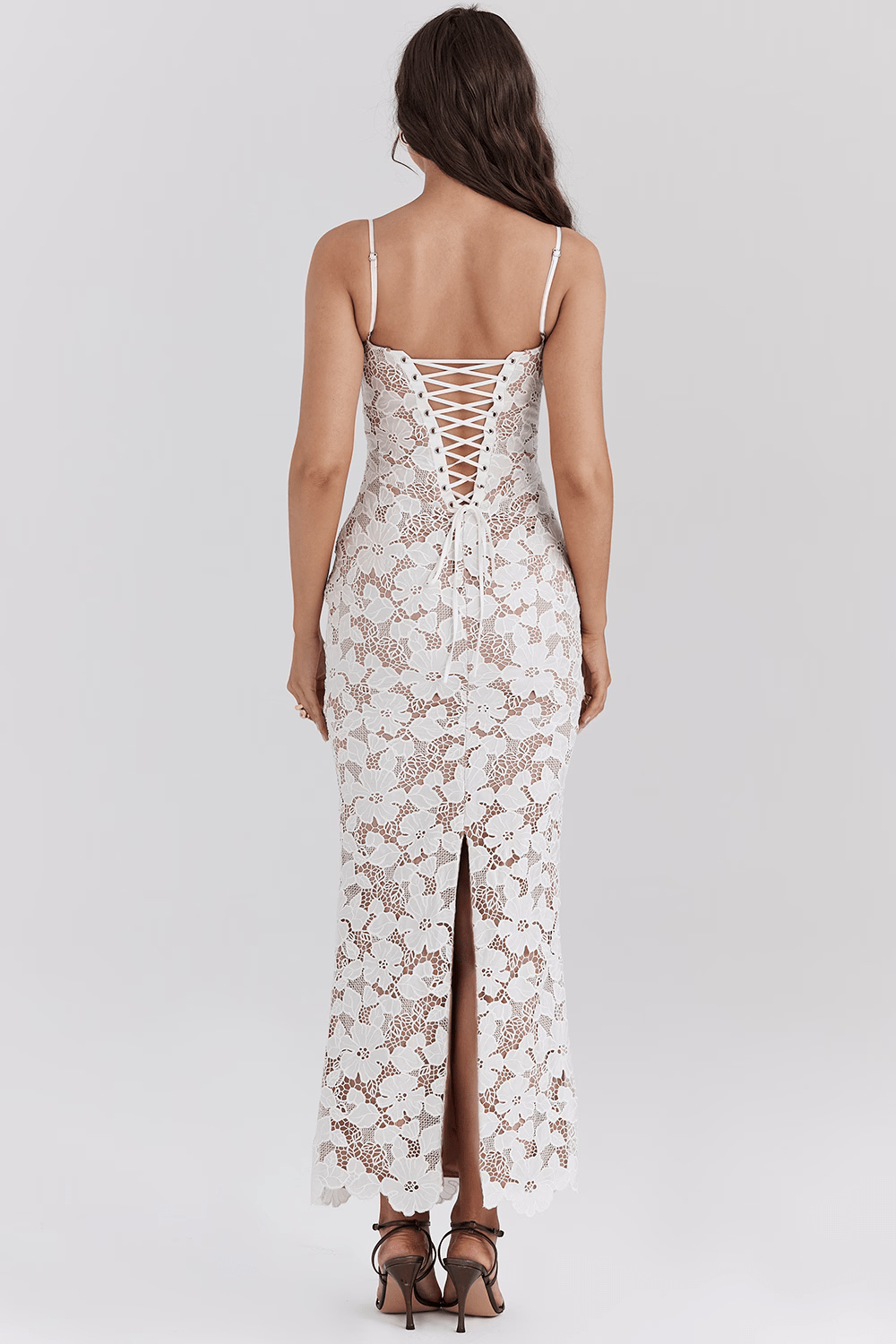 Robe Maxi Ella™