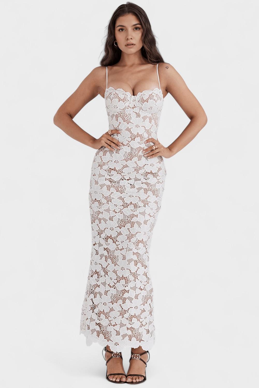 Robe Maxi Ella™