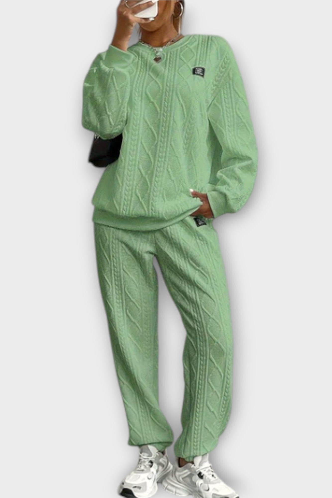 Soren | Ensemble