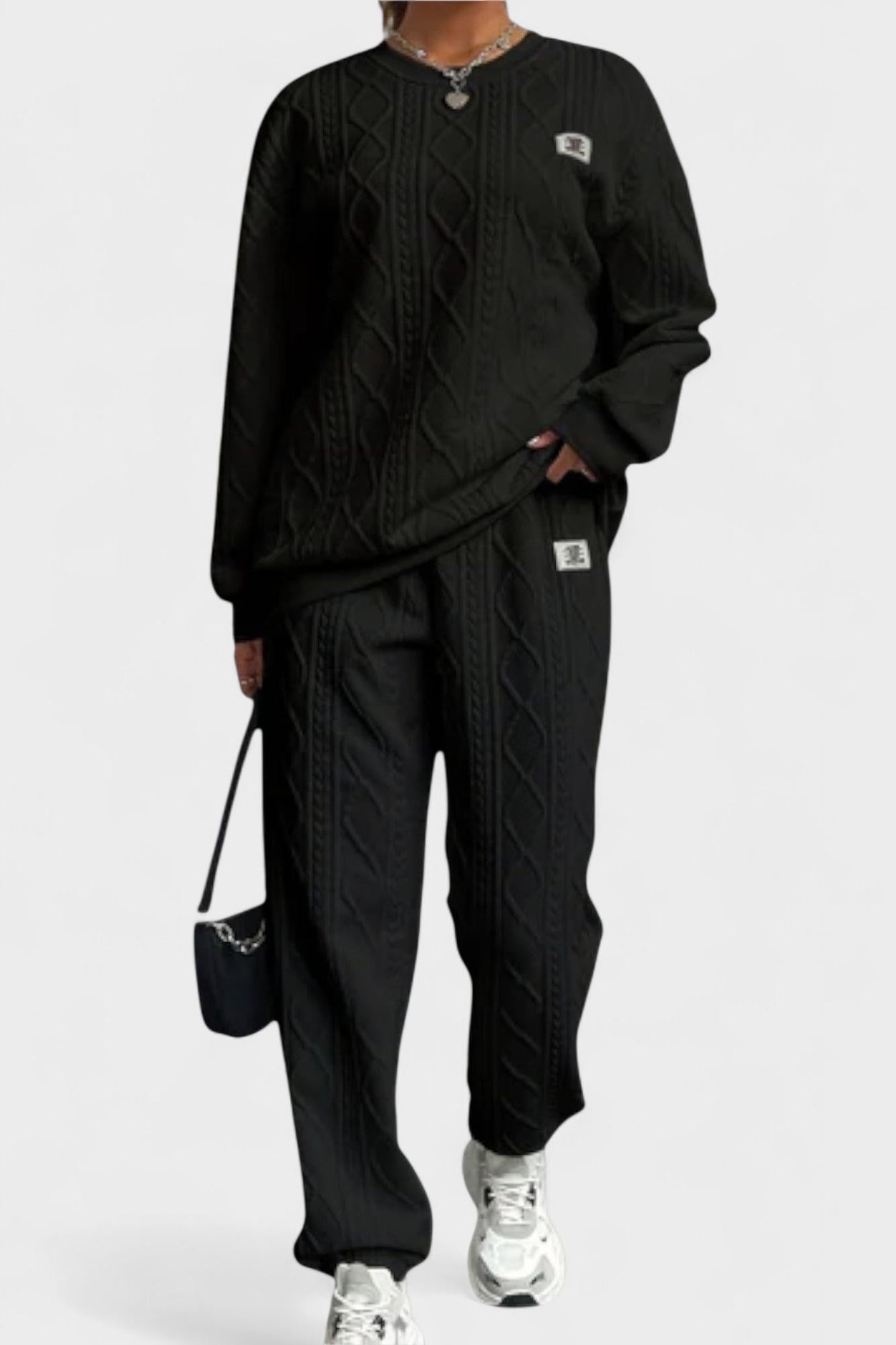 Soren | Ensemble