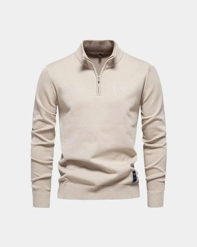 Frederik™ | Sweat-shirt avec fermeture