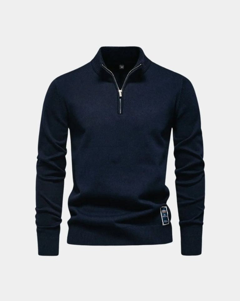 Frederik™ | Sweat-shirt avec fermeture