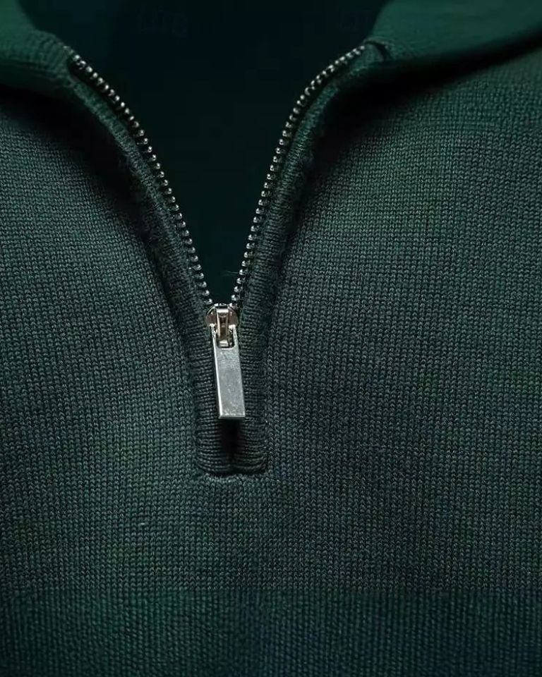 Frederik™ | Sweat-shirt avec fermeture